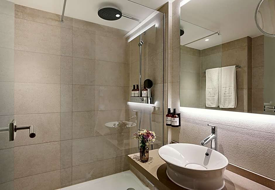 NH Berlin Kurfuerstendamm