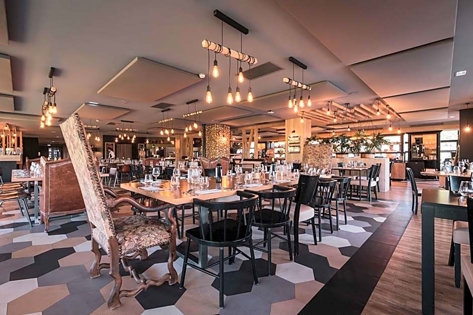 Hotel Le Continental