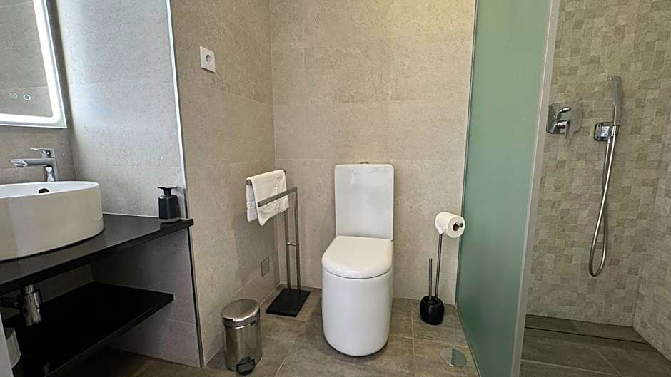 Vila Fuzeta Bed&Breakfast