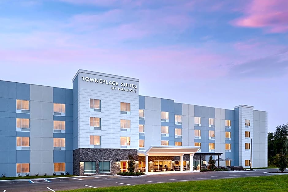 TownePlace Suites by Marriott Leesburg