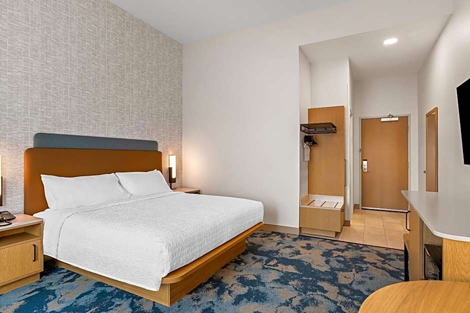 Hampton Inn St Ignace Lakefront Mackinac