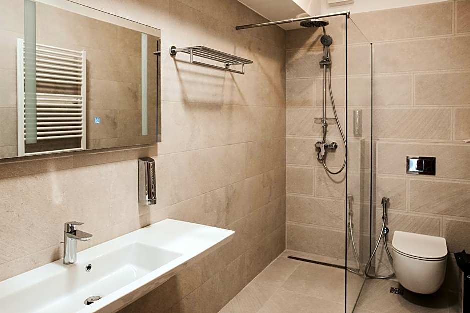 Aparthotel Centar Sarajevo