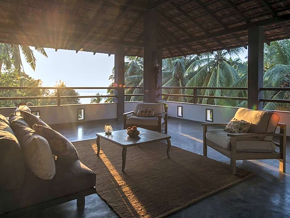 Jasper House Sri Lanka