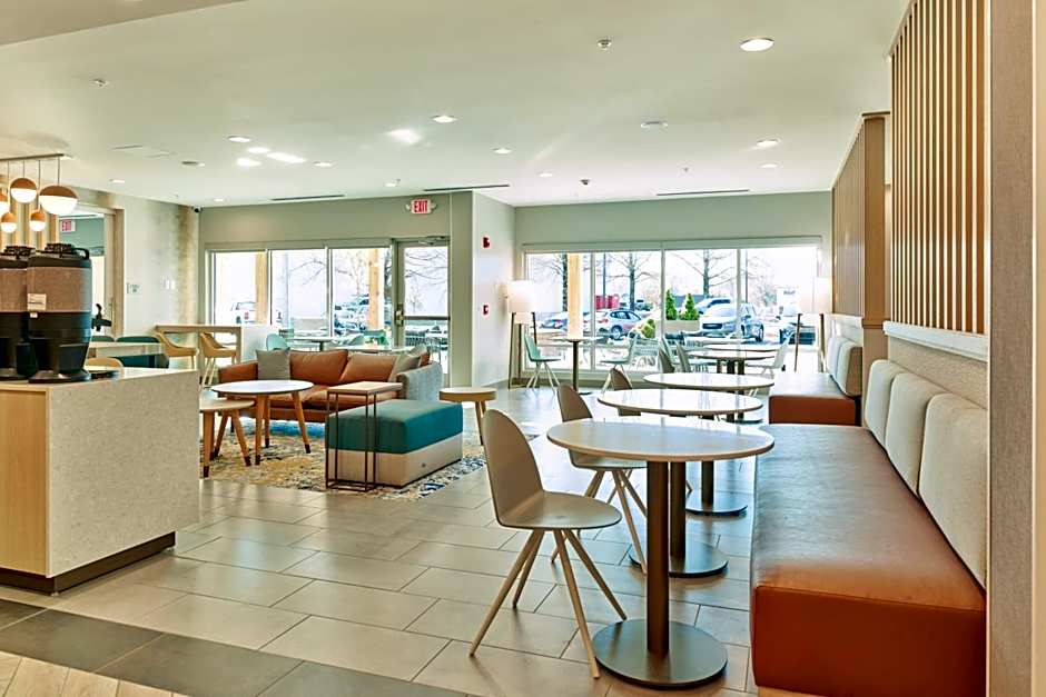 TownePlace Suites by Marriott Hixson