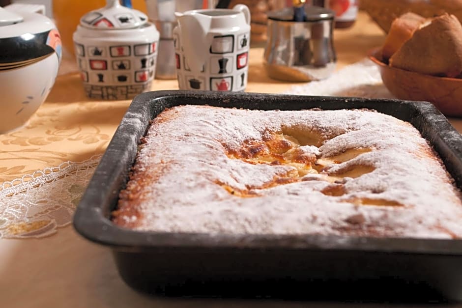 B&B Ruggero I di Sicilia