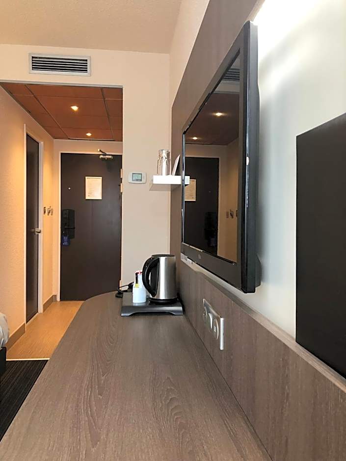 Best Western Marseille Aeroport