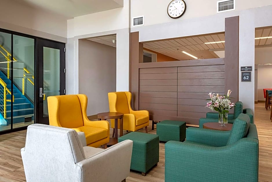 MainStay Suites Colorado Springs East - Medical Center Area