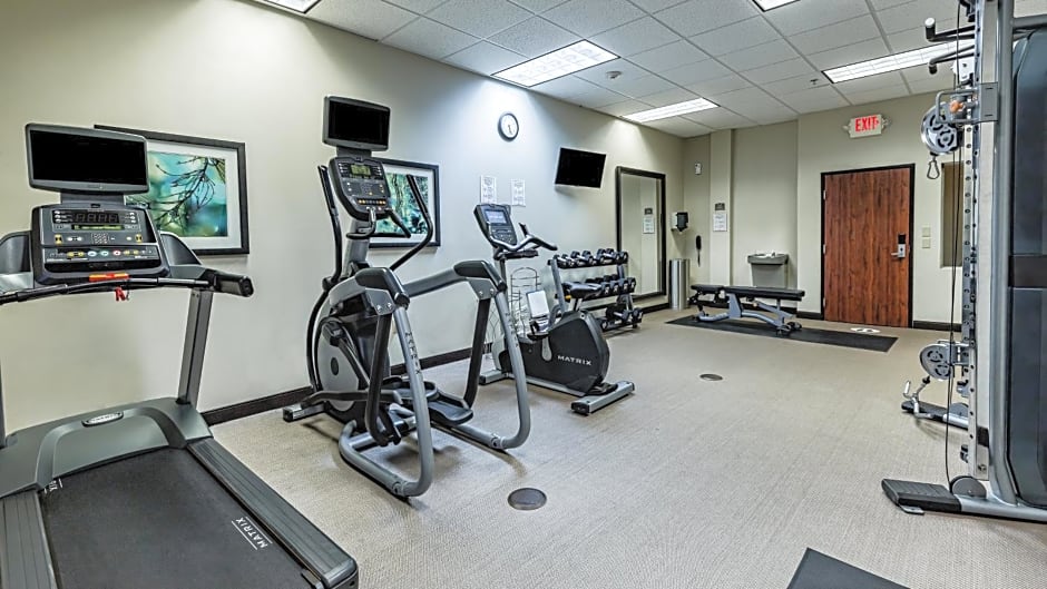 Staybridge Suites Laredo, an IHG Hotel