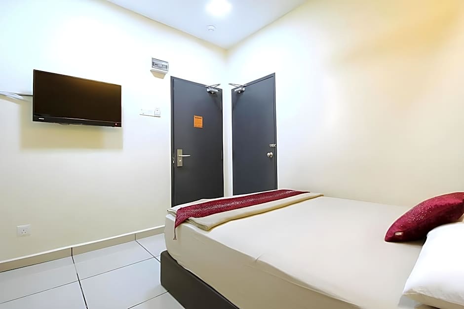 Collection O Shah Alam Near Icity Mall Formerly Mimilala