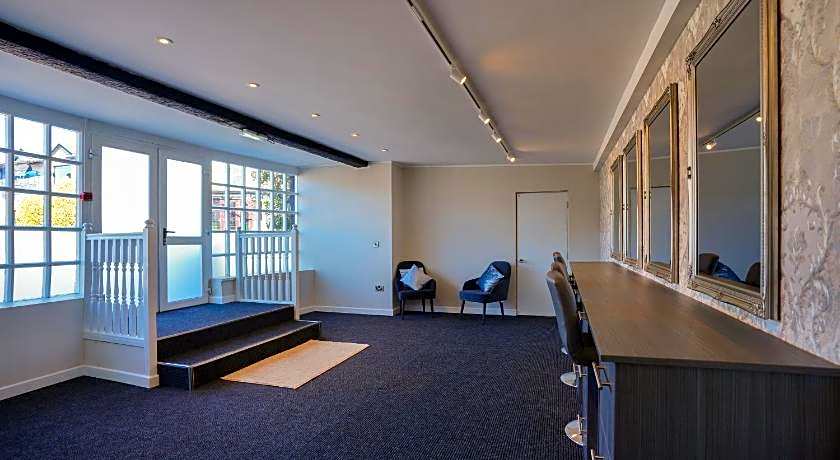 Park Hall Hotel & Spa Lancashire, a member of Radisson Individuals