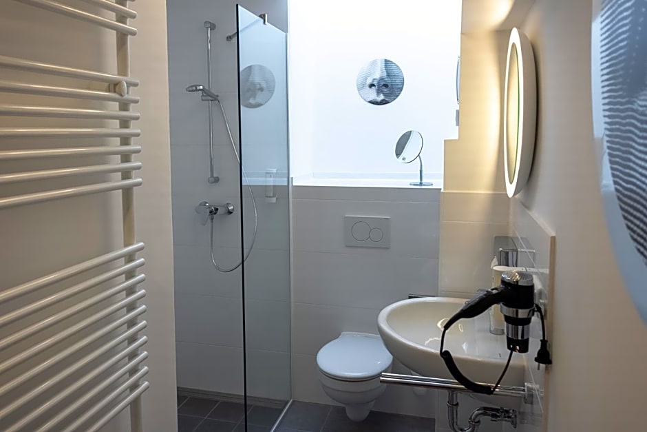 ANA Living Augsburg City Center by Arthotel ANA - Self-Service-Hotel