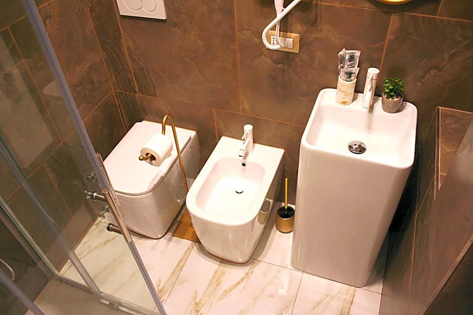 Hotel Roma Vaticano