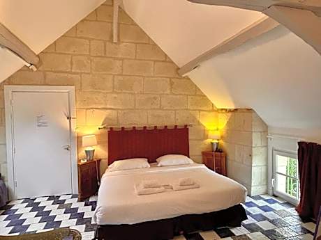 Double Room - Indian