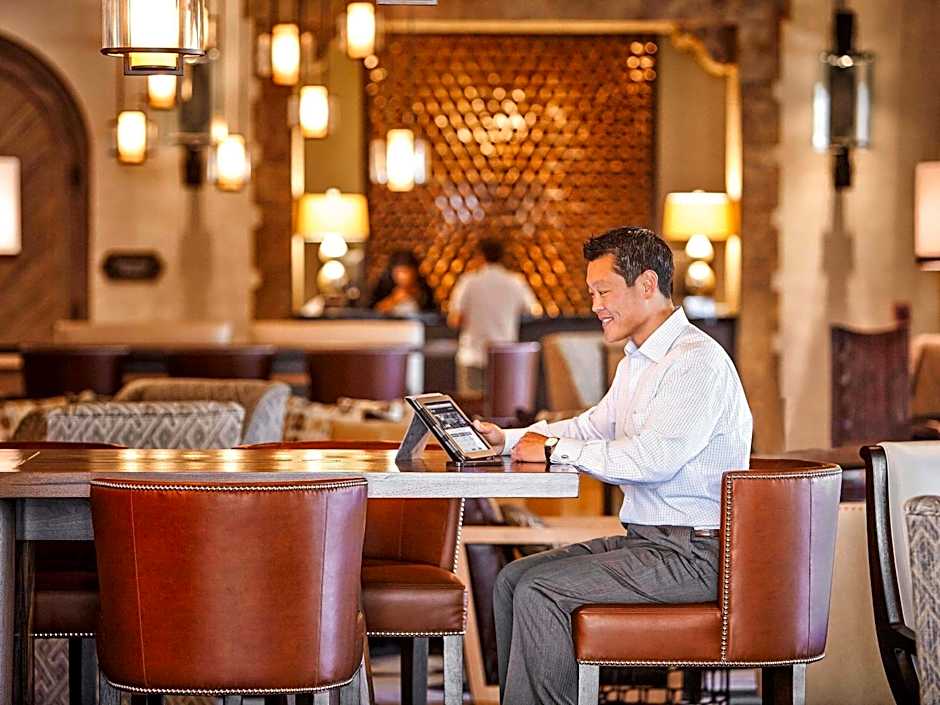 Fairmont Sonoma Mission Inn And Spa