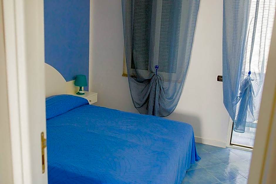 Cilento Pixous Casa Vacanza