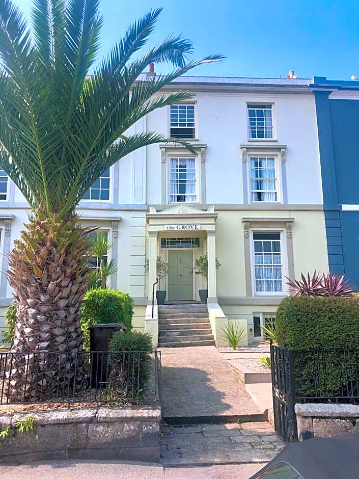 The Grove Falmouth