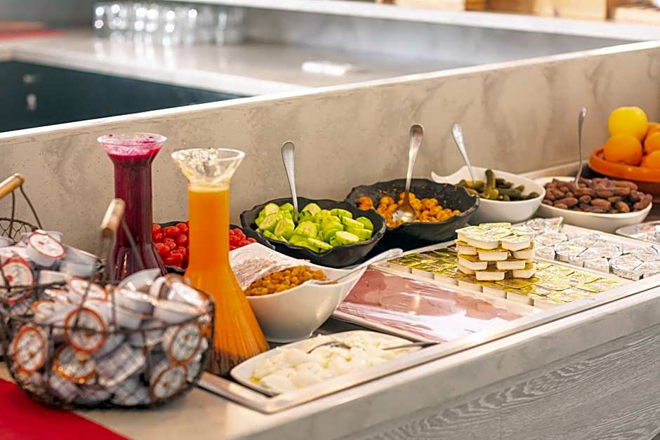 Ibis Meknes Hotel
