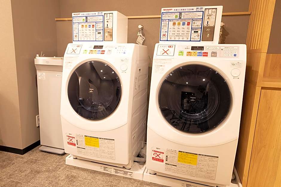 Almont Hotel Nippori