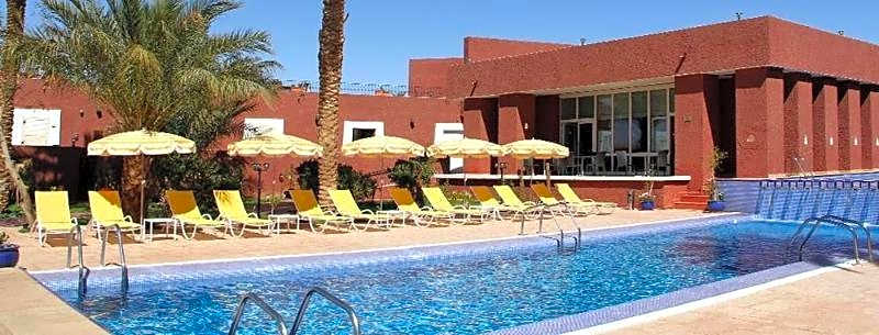 Hotel Gourara