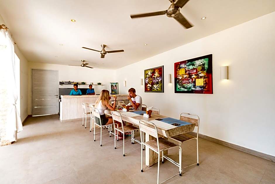 Tamoa Boutique Hotel