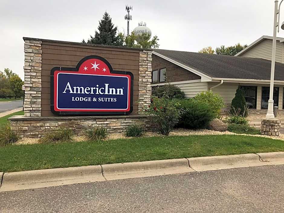 AmericInn by Wyndham Hotel and Suites Long Lake