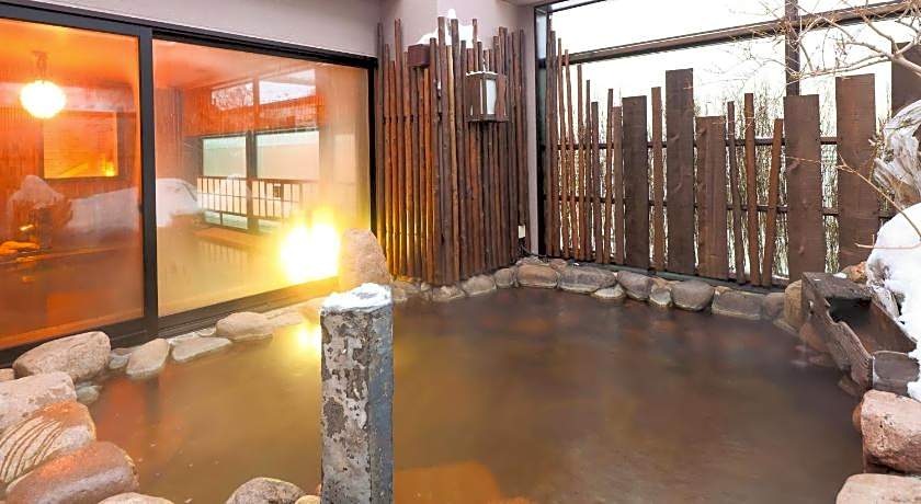 Dormy Inn Wakkanai Natural Hot Spring