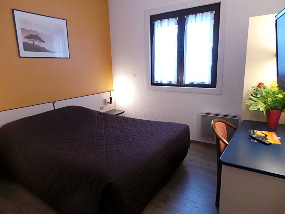 Logis Albhotel Grill