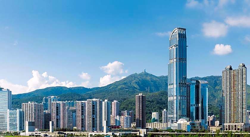 Nina Hotel Tsuen Wan West