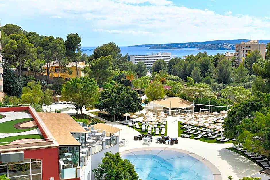 Salles Hotels Marina Portals