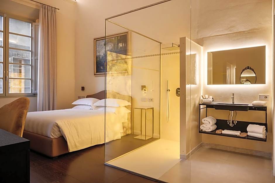 Palazzo Patrizi Suites & Spa