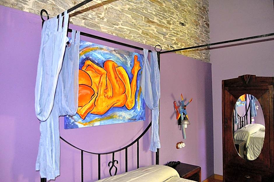 Casa de Baixo