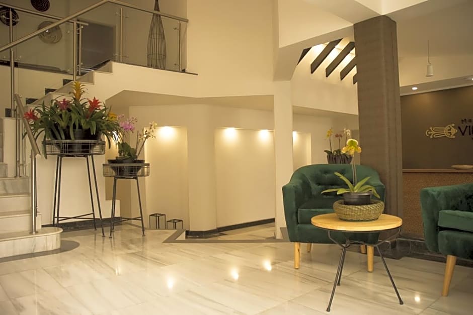 Medellin Vibes Hostel