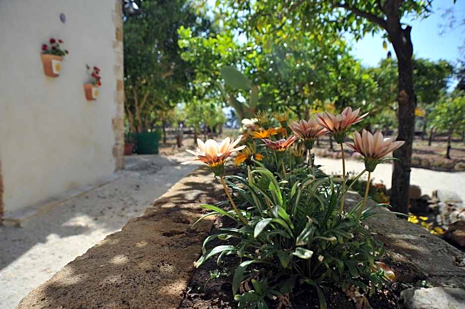 Baglio Siciliamo Country House