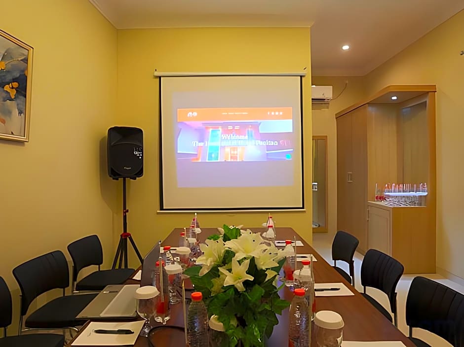 The Horizontal Hotel Pacitan