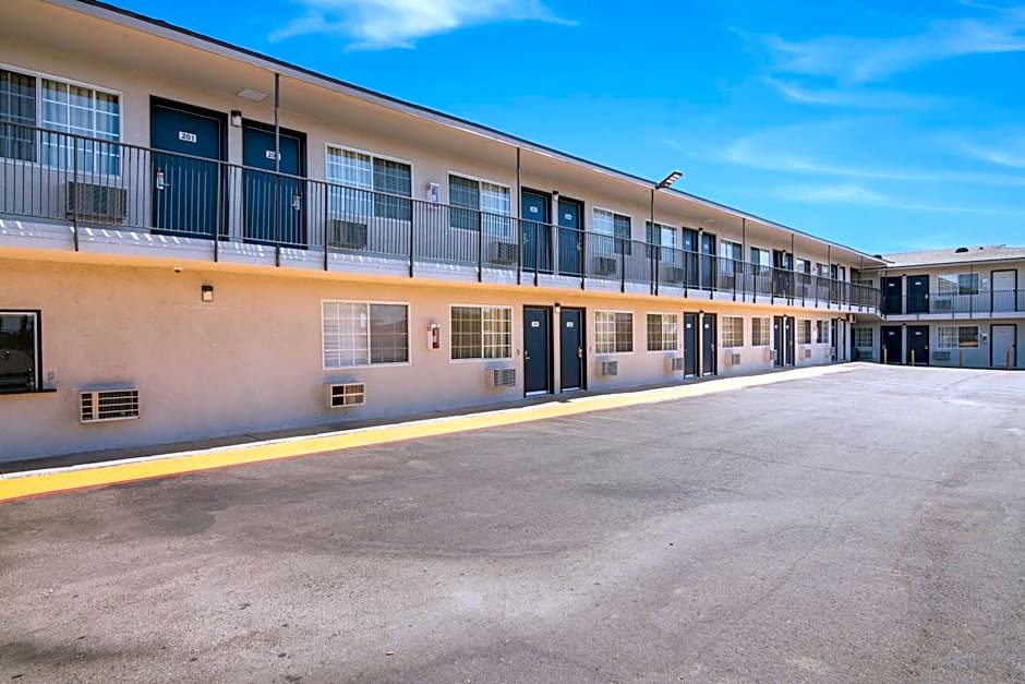 Motel 6-Moreno Valley, CA - Perris