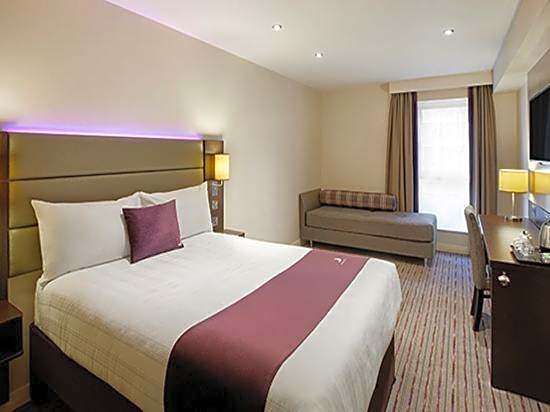Premier Inn Darlington Town Centre