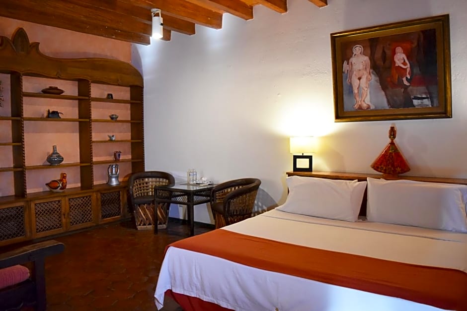 La Joyita Cuernavaca