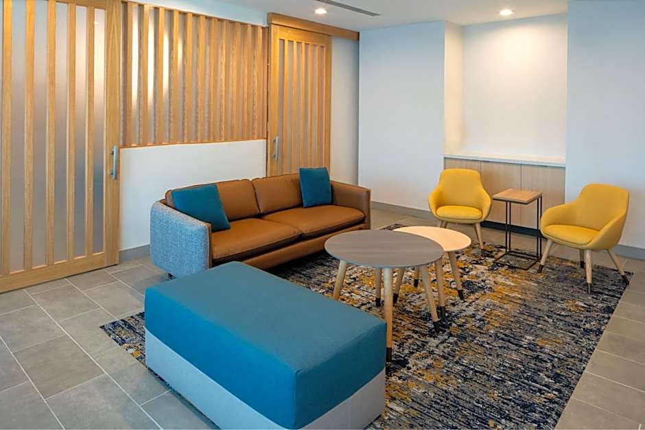 TownePlace Suites Pensacola West I-10