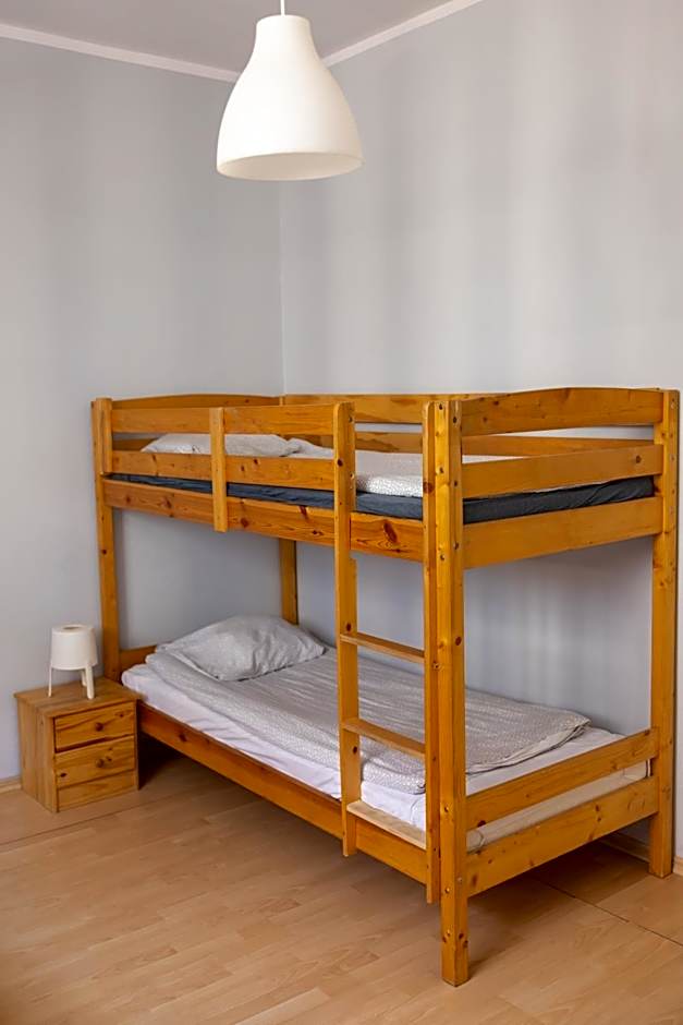 Hostel Universus