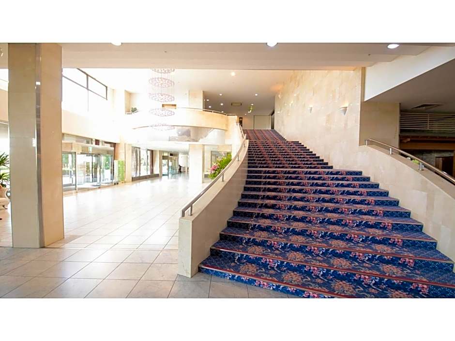 Hotel Satsukien - Vacation STAY 75958v