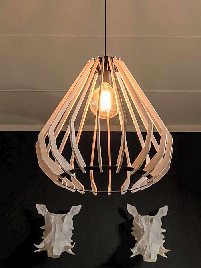 Lairds Lodge Country Estate