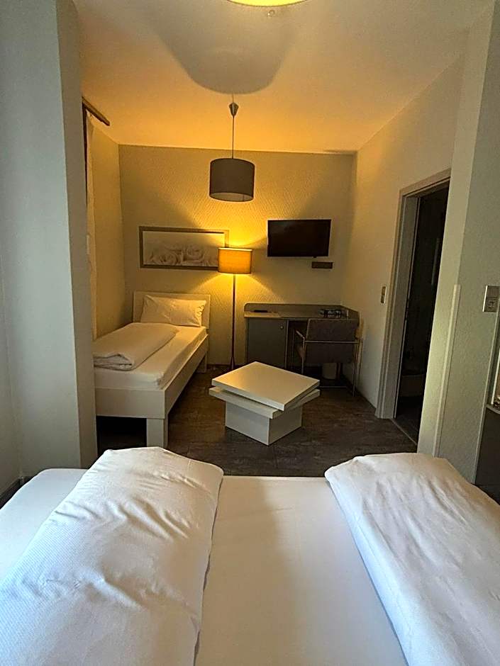 Hotel Höhn