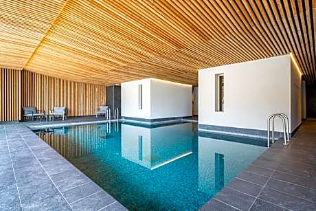 Résidence Vacancéole - Les Ecrins d'Auris