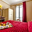 Avenir Hotel Montmartre