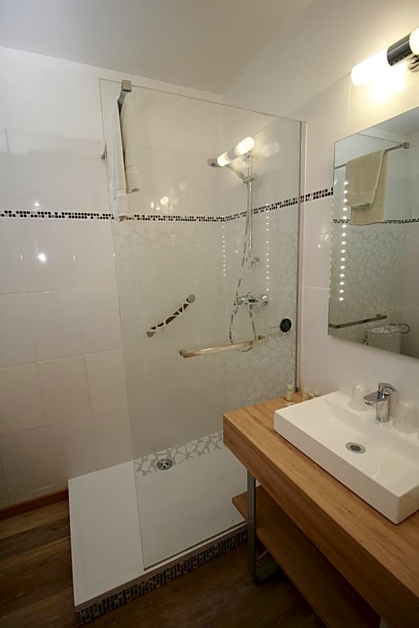 The Originals City, Hôtel Azur, Fos-sur-Mer