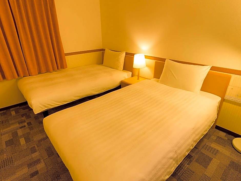Toyoko Inn Hirosaki Ekimae