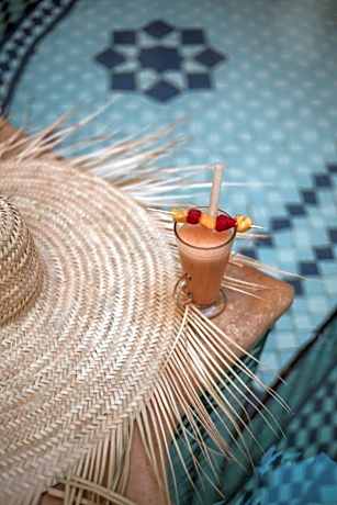 Amani Hotel Suites & Spa