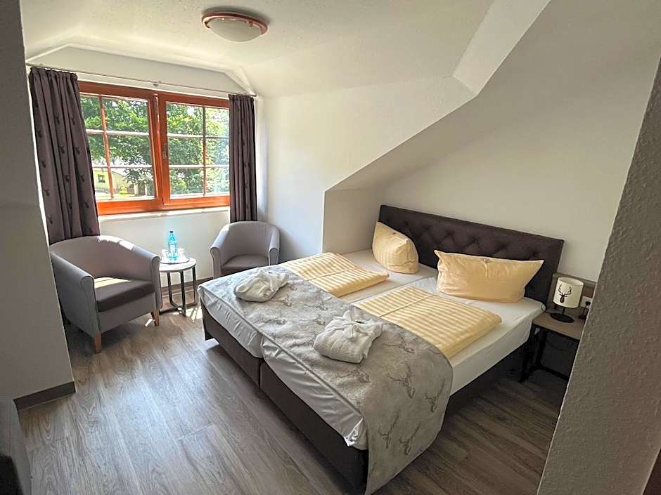 Berghotel Augustusberg