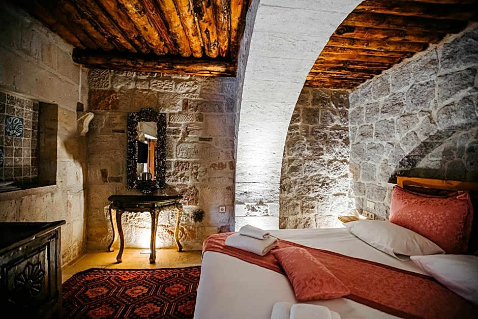 Prime Cappadocia Suites