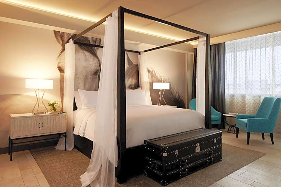 Archer Hotel Austin